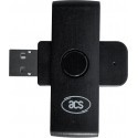 ID kaardi lugeja ACS ACR38U-N1 USB