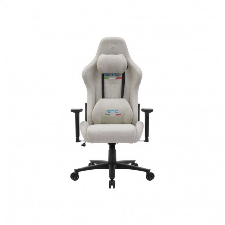 Onex Short Pile Linen | Onex | Gaming chairs | STC Snug L Series | Ivory
