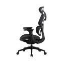 Onex gaming kontoritool | Ventra premium võrk | must
