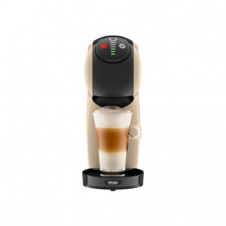 Delonghi EDG226.A Dolce Gusto Genio S kapselkohvimasin 15 baari pumbaga 1600 W beež