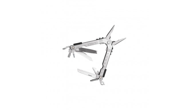 Gerber | Industrial Multi-Plier 600 - Needlenose Stainless | Multi-tool
