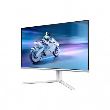 Philips | 27M2N6501L/00 | 27 " | QD-OLED | 16:9 | 240 Hz | 0.03 ms | 2560 x 1440 pixels | 400 cd/m² 