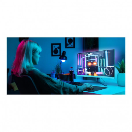Philips | 27M2N6501L/00 | 27 " | QD-OLED | 16:9 | 240 Hz | 0.03 ms | 2560 x 1440 pixels | 400 cd/m² 