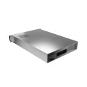 Lanberg rackmount serverikorpus E-ATX 650/12 19"/2U | SC01-6502-12B
