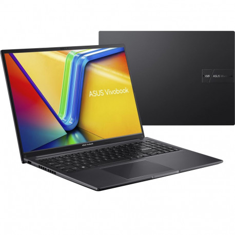 Asus sülearvuti Vivobook 16 M1605NAQ-SH035W OLED WUXGA 1920x1200 60Hz läikiv AMD Ryzen 7 16GB DDR5 1