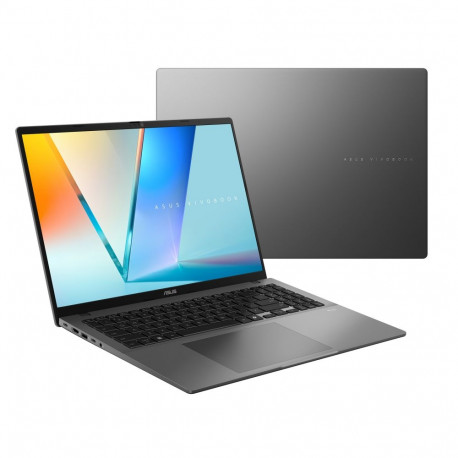 Asus Vivobook S16 M3607HA-RP011W | Matte Gray | 16 " | IPS | WUXGA | 1920 x 1200 pixels | 144 Hz | A