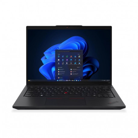 Lenovo ThinkPad L14 G6 AMD | must | 14" | IPS | WUXGA | 1920 x 1200 pikslit | peegeldusvastane | AMD