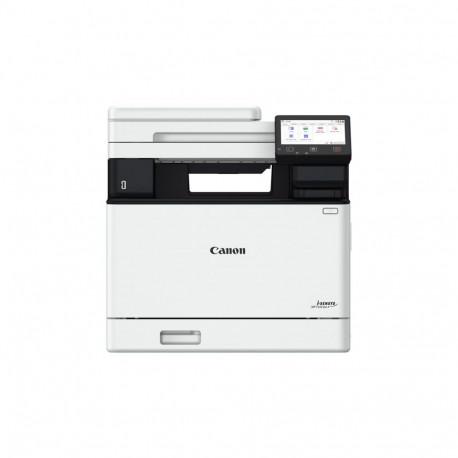 Canon I-SENSYS MF754Cdw II värviline laser A4 Wi-Fi valge/must
