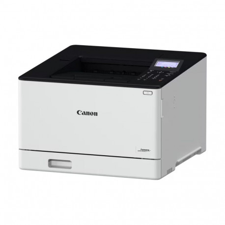 Canon I-SENSYS LBP673Cdw II | Colour | Laser | Printer | Wi-Fi | Maximum ISO A-series paper size A4 