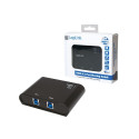 Logilink USB 3.0 lüliti 2-porti UA0216