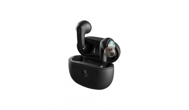 Skullcandy | True Wireless Earbuds | RAIL