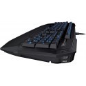 Roccat клавиатура Ryos MK Pro, MX blue ROC-12-851-BK US