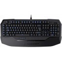 Roccat клавиатура Ryos MK Pro, MX blue ROC-12-851-BK US