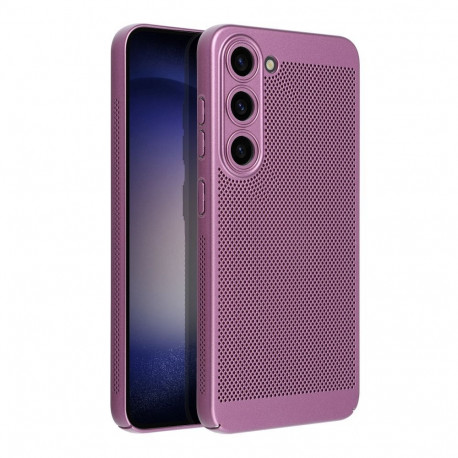 Case for Samsung S26 PLUS Breezy purple