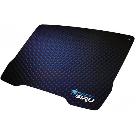 Roccat коврик для мышки Siru, Cryptic Blue (ROC-13-071)