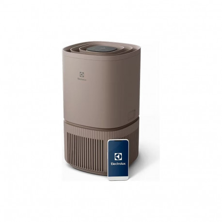 Here is a summary of the Electrolux Pure 500 (Model: EP050351BG) air purifier:
