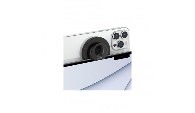 Product Title: Magnetic MagSafe iPhone Mount for MacBook (Continuity Camera Accesso