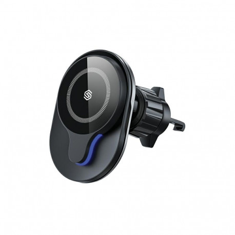 Car holder MagSafe 15W induction black