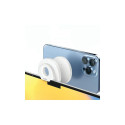 Inductive MagSafe holde r for MacBook white