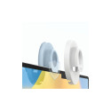 Inductive MagSafe holde r for MacBook white