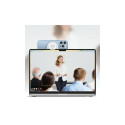Inductive MagSafe holde r for MacBook white