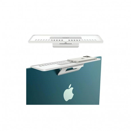 iMac 312 valge riiulihoidik