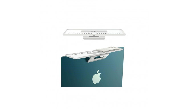 iMac 312 valge riiulihoidik