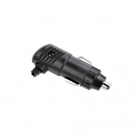 Väike sigaretisüütaja pistik koos kaitsmega (10 tk.)