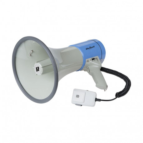Megafon DH-12 kaasaskantav sarvtüüpi