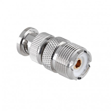 BNC-pistik UHF-pesa (10 tk.)