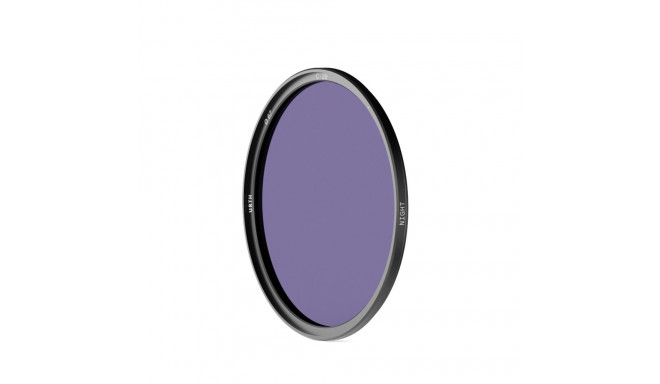 Urth 82mm Magnetic Night Filter Plus+