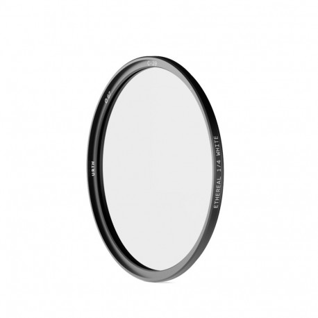 Urth 67mm Magnetic Ethereal Â¼ White Mist Filter Plus+