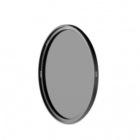 Urth 67mm Magnetic ND8 (3 Stop) Filter Plus+
