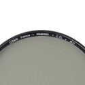 Cokin Round NUANCES C PL Filter 72mm