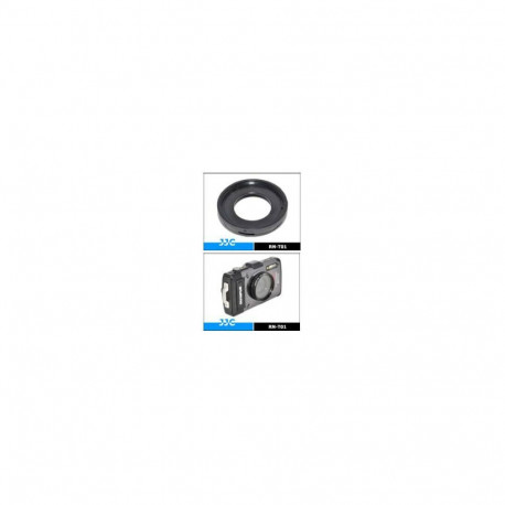 JJC RN T01 Conversion Lens Adapter
