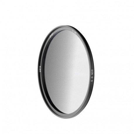 Urth 77mm Magnetic Soft Graduated ND8 (3 Stop) Filter Plus+