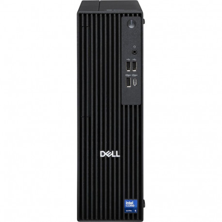Dell Pro Slim QCS1250 õhuke lauaarvuti Core Ultra 5 235 (VDVFT)