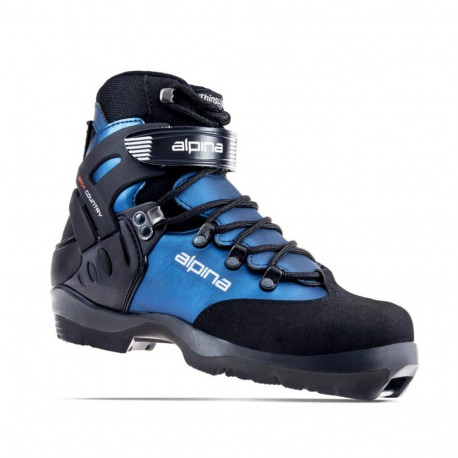 BC 1550 EVE suusasaapad Alpina - 38