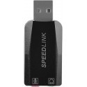 Speedlink soundcard Vigo USB SL-8850-BK