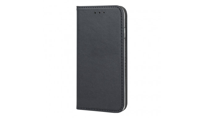 Smart Magnetic case for Google Pixel 10a black