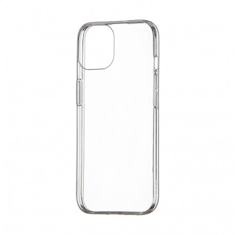 Slim case 1 mm for Honor X70 / X9d / Magic 8 Lite transparent