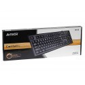 Keyboard A4-Tech KR-85 USB