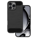 Simple Black case for iPhone 17 6,3"