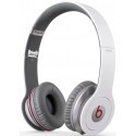 Beats Solo HD by Dr. Dre наушники, белые