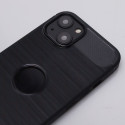 Simple Black case for iPhone 17 6,3"