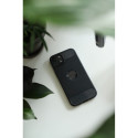 Simple Black case for iPhone 17 6,3"