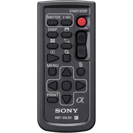 Sony ir remote control driver что это