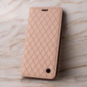 Smart Caro case for iPhone 17 6,3" beige