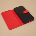 Smart Classic case for iPhone 17 Air 6,6" red