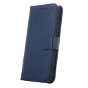 Smart Classic case for iPhone 17 6,3" navy blue